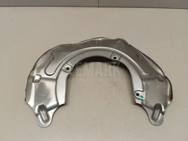 Пыльник тормозного диска для  Geely Coolray (SX11) 2018