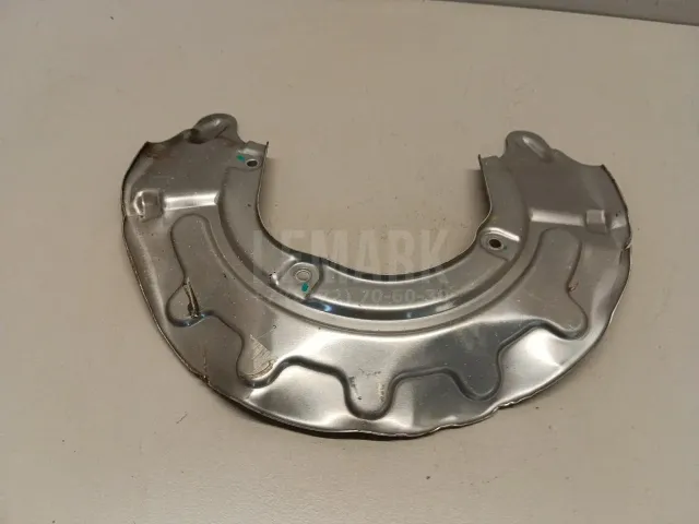 Пыльник тормозного диска для  Geely Coolray (SX11) 2018