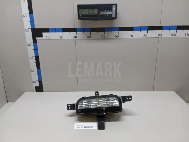 Фара противотуманная левая для  Geely Coolray (SX11) 2018