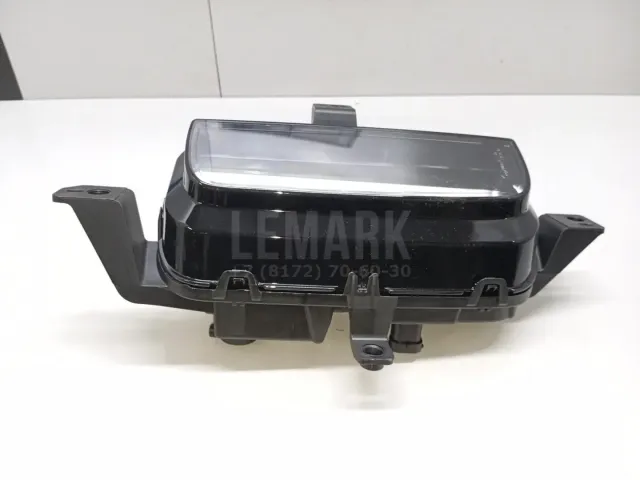 Фара противотуманная левая для  Geely Coolray (SX11) 2018