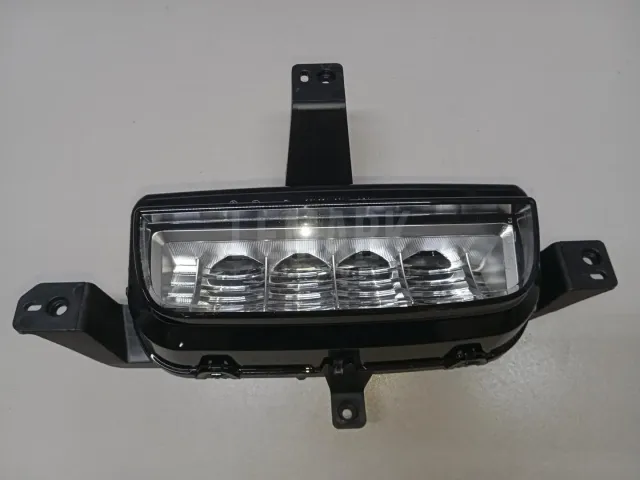 Фара противотуманная левая для  Geely Coolray (SX11) 2018