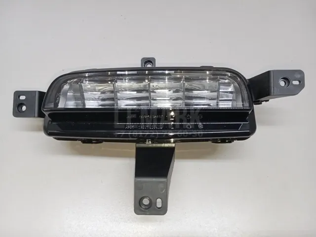 Фара противотуманная левая для  Geely Coolray (SX11) 2018
