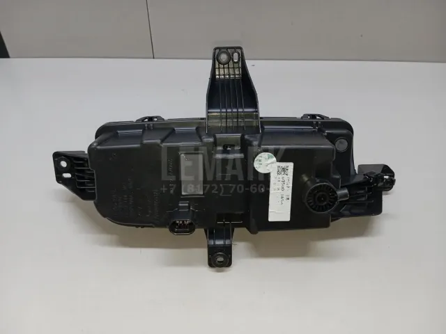 Фара противотуманная левая для  Geely Coolray (SX11) 2018