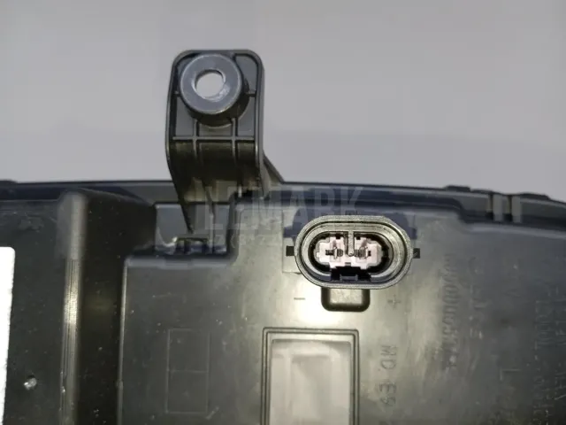 Фара противотуманная левая для  Geely Coolray (SX11) 2018