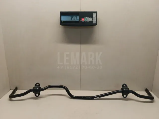 Стабилизатор задний для  Geely CK/Otaka 2006-2016