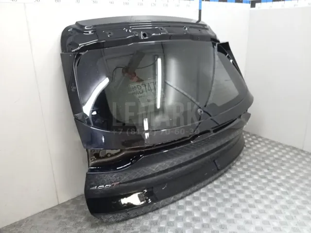 Датчик положения крышки багажника для  Audi Allroad quattro 2012-2019