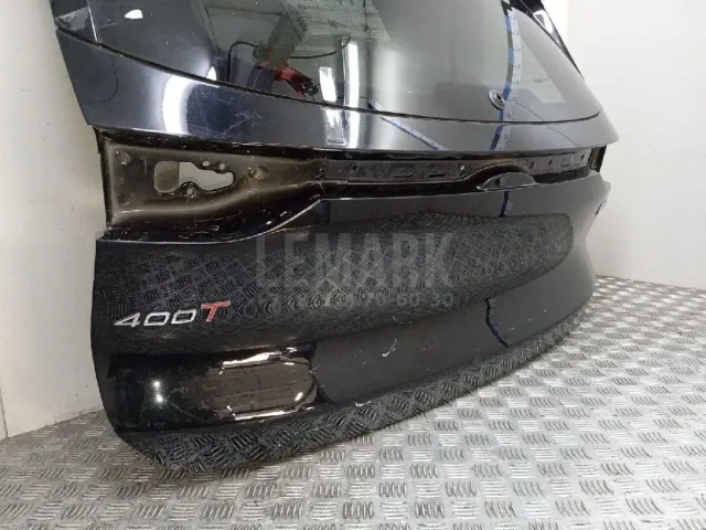 Датчик положения крышки багажника для  Audi Allroad quattro 2012-2019