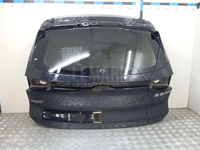 Датчик положения крышки багажника для  Audi Allroad quattro 2012-2019
