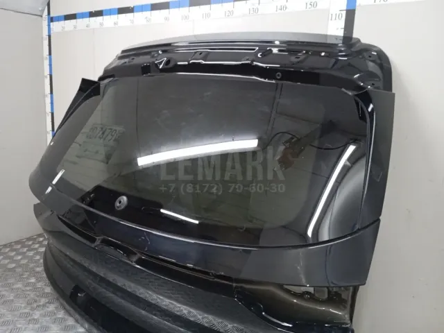 Датчик положения крышки багажника для  Audi Allroad quattro 2012-2019