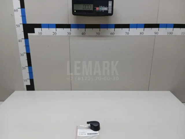 Крышка поводка стеклоочистителя для  Geely Emgrand X7 (NL-1) 2011-2018