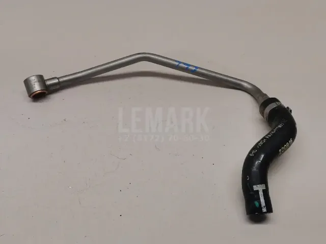 Трубка турбокомпрессора (турбины) для  Geely Emgrand X7 (NL-1) 2011-2018