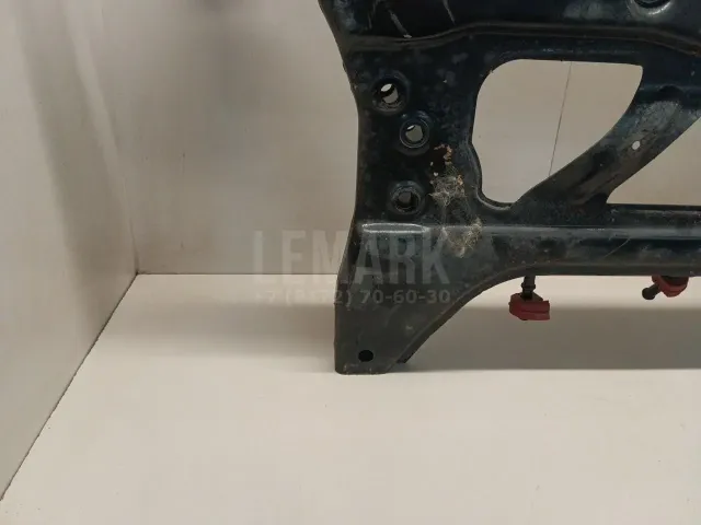 Балка подмоторная