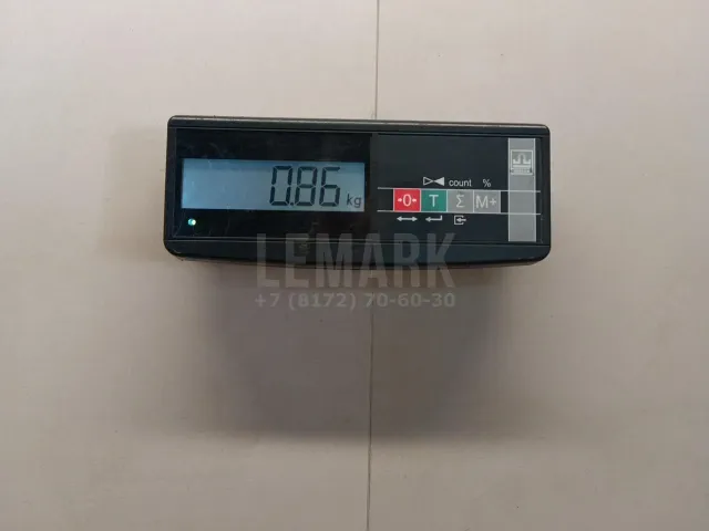 Опора двигателя задняя