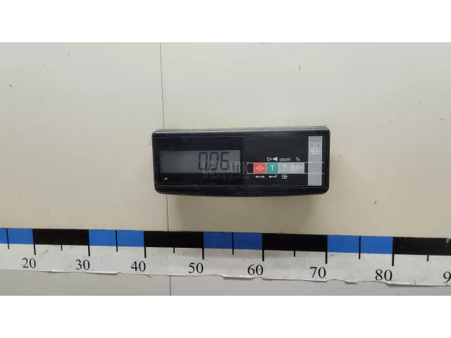 Ручка открывания капота