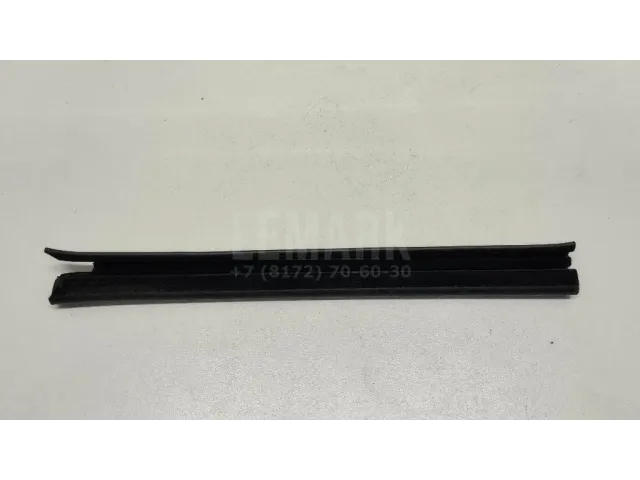 Уплотнитель стекла двери для  Geely Emgrand X7 (NL-1) 2011-2018