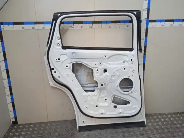 Дверь задняя левая для  Geely Tugella (FY11) 2020