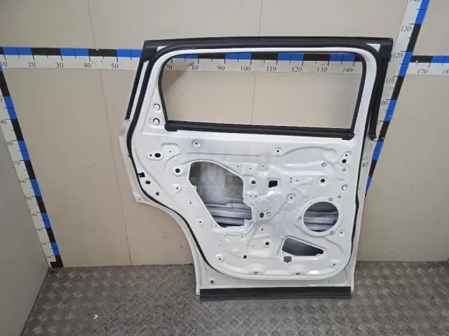 Дверь задняя левая для  Geely Tugella (FY11) 2020