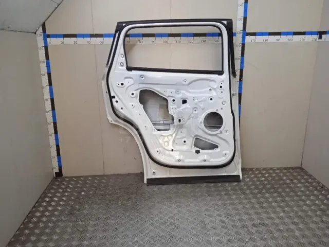 Дверь задняя левая для  Geely Tugella (FY11) 2020