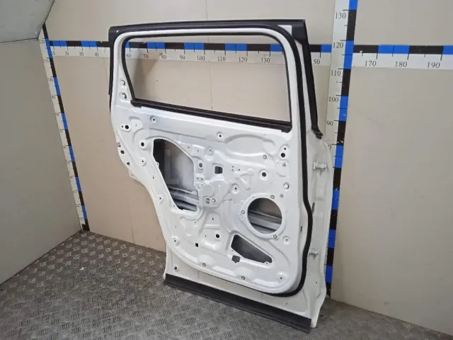Дверь задняя левая для  Geely Tugella (FY11) 2020