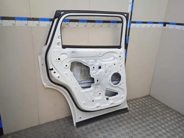 Дверь задняя левая для  Geely Tugella (FY11) 2020