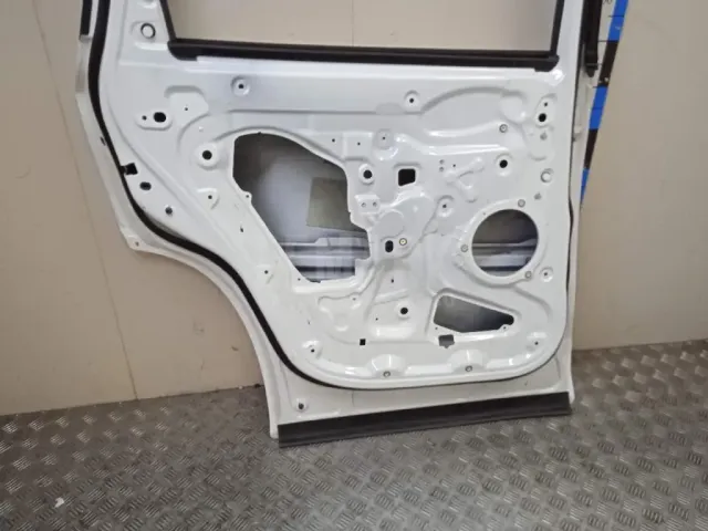 Дверь задняя левая для  Geely Tugella (FY11) 2020