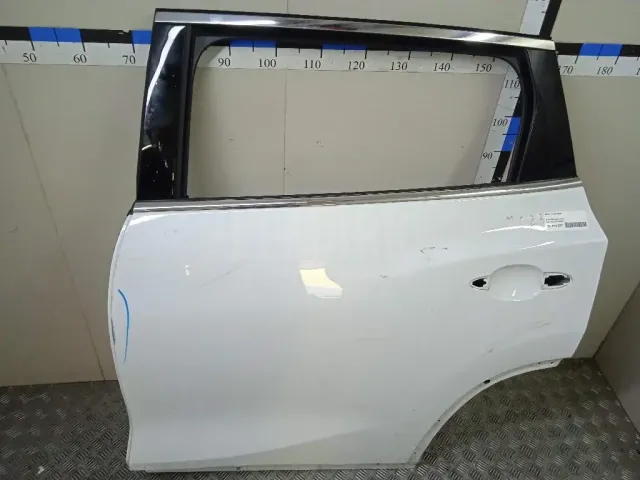 Дверь задняя левая для  Geely Tugella (FY11) 2020