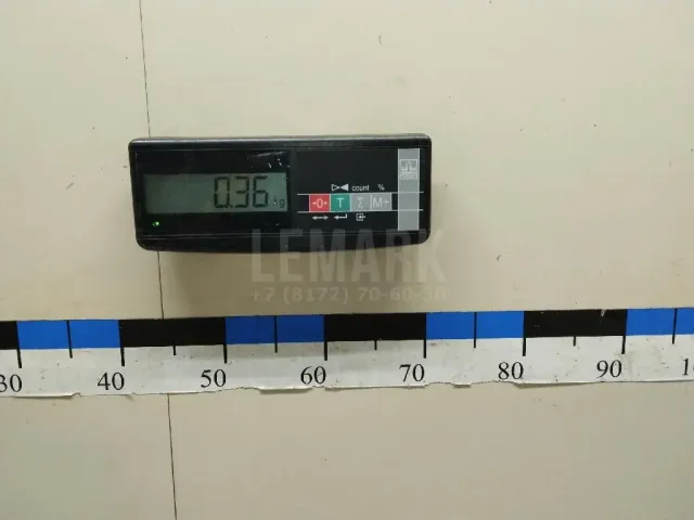 Замок двери задней левой для  FAW Bestune T99 2019