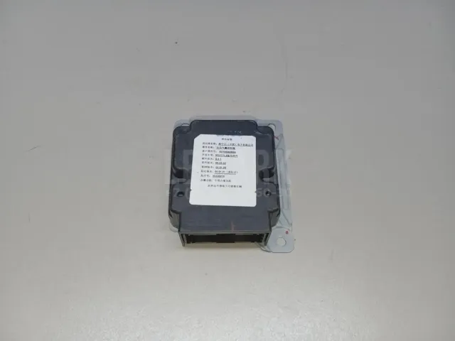 Блок управления AIR BAG