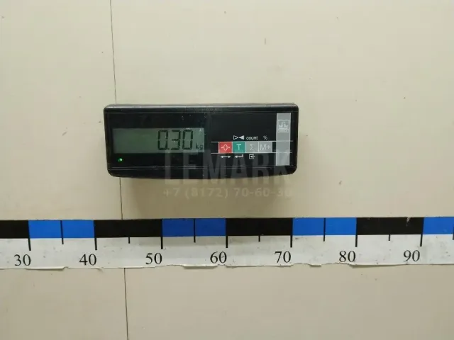 Замок двери задней левой для  FAW Bestune T99 2019