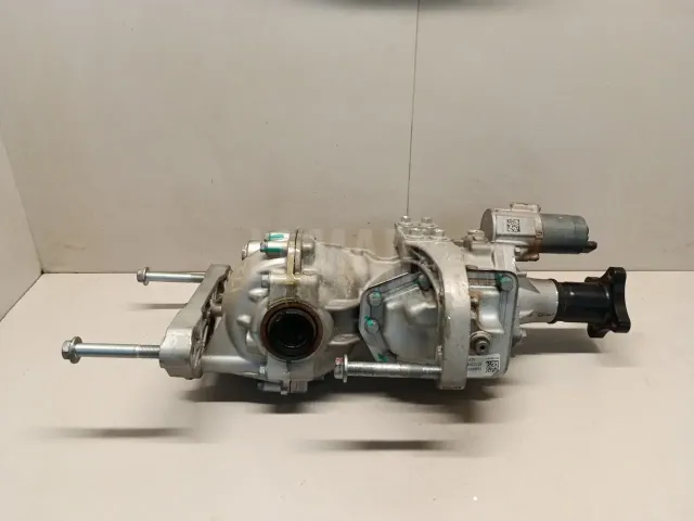Редуктор заднего моста для  Great Wall Hover H3 2010-2014