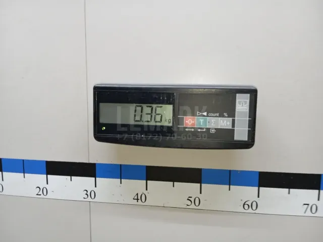 Поводок стеклоочистителя передний левый