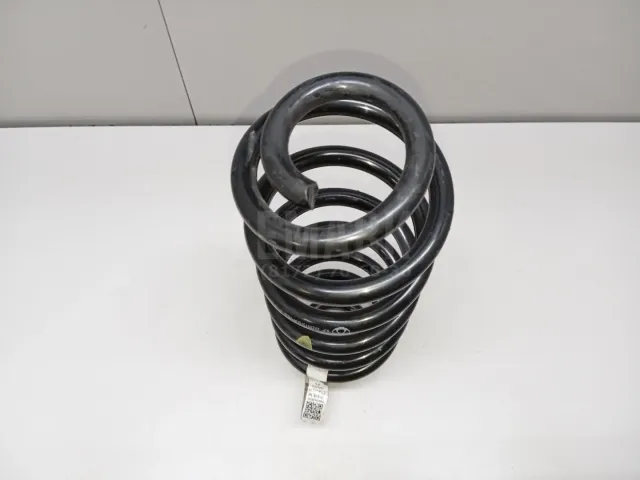 Пружина задняя для  Geely Tugella (FY11) 2020
