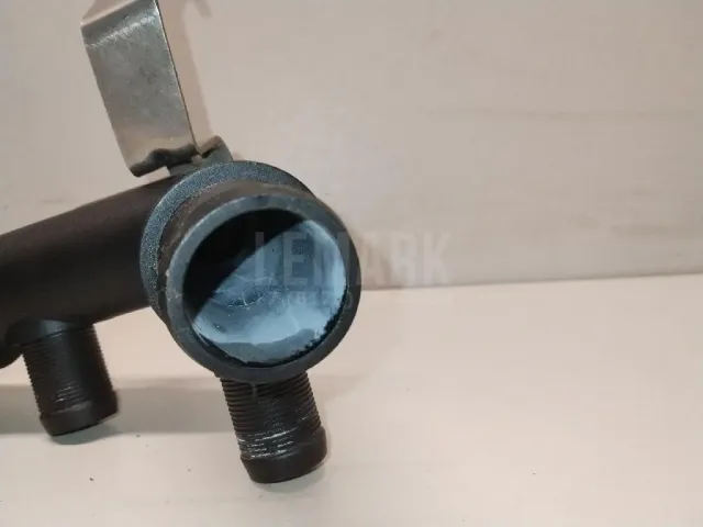 Шланг системы охлаждения