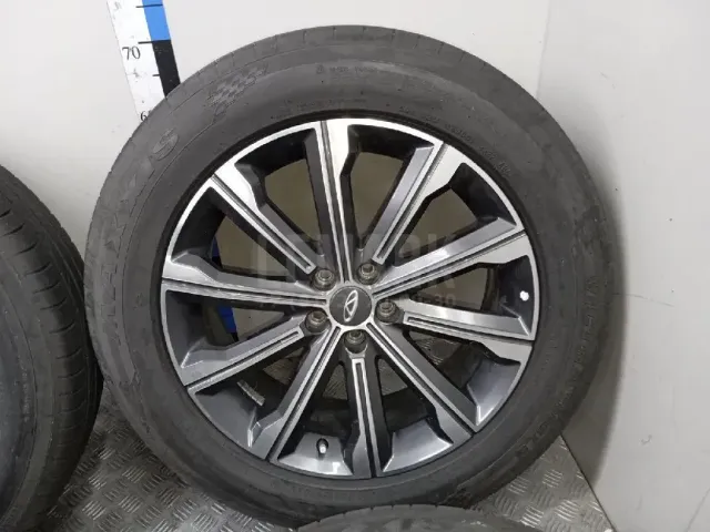 Диски колесные легкосплавные (к-кт) для  Audi Allroad quattro 2012-2019