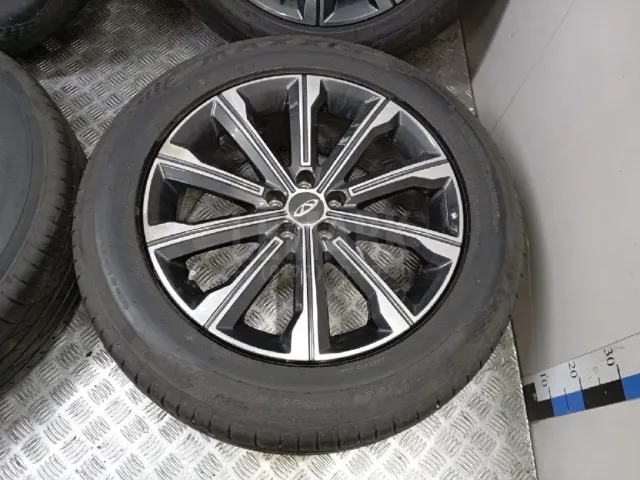Диски колесные легкосплавные (к-кт) для  Audi Allroad quattro 2012-2019