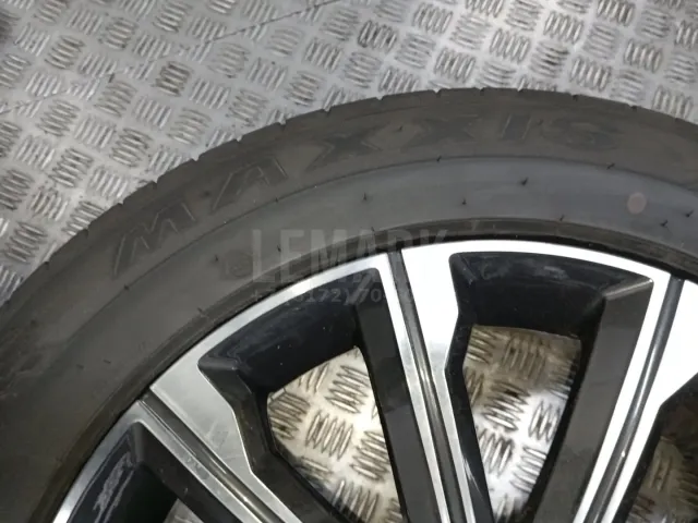 Диски колесные легкосплавные (к-кт) для  Audi Allroad quattro 2012-2019