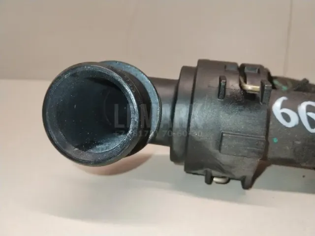 Шланг системы охлаждения