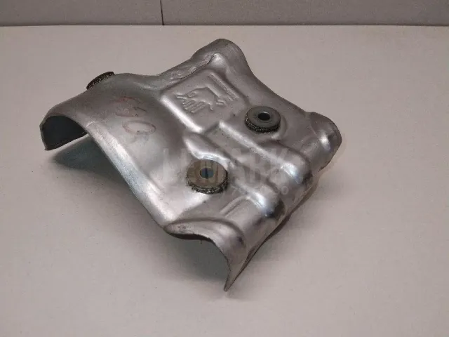 Термокожух для  Chevrolet Corvette (C6) 2004-2014