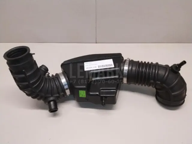 Резонатор воздушного фильтра для  Geely GC6 2014-2016