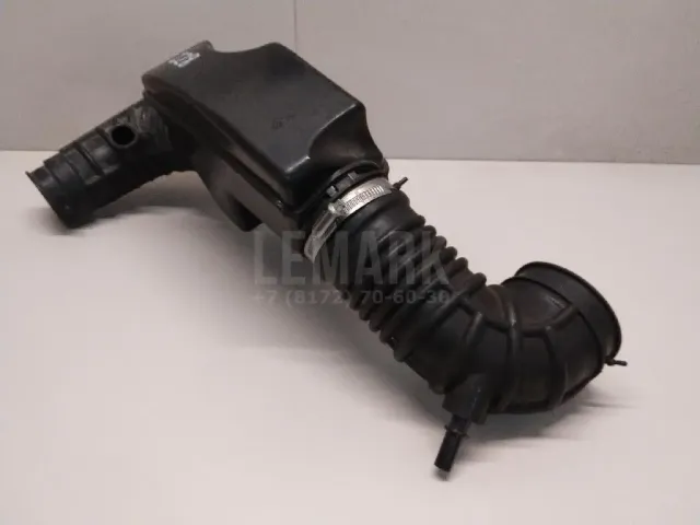 Резонатор воздушного фильтра для  Geely GC6 2014-2016