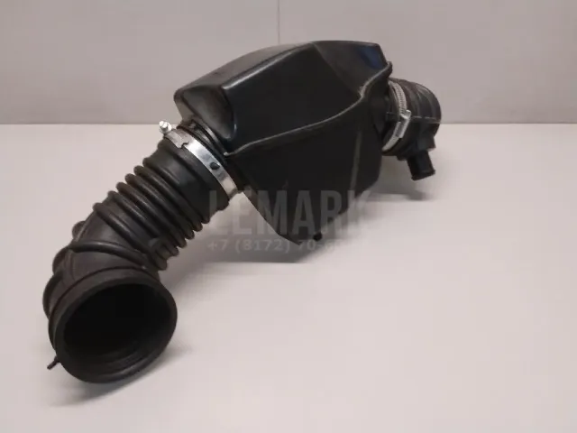 Резонатор воздушного фильтра для  Geely GC6 2014-2016