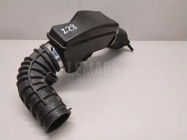 Резонатор воздушного фильтра для  Geely GC6 2014-2016