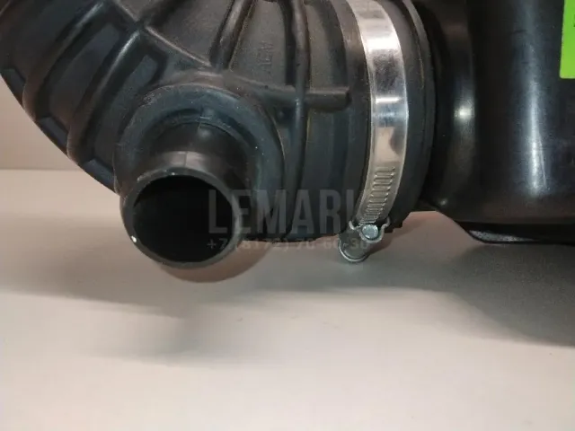 Резонатор воздушного фильтра для  Geely GC6 2014-2016
