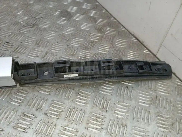 Рейлинг правый (планка на крышу) для  Chevrolet Evanda 2004-2006