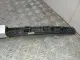 Рейлинг правый (планка на крышу) для  Chevrolet Evanda 2004-2006