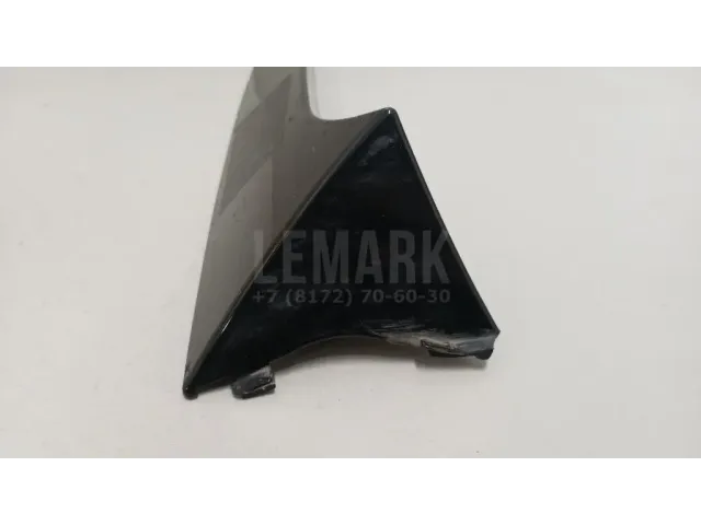 Накладка спойлера для  Geely Tugella (FY11) 2020