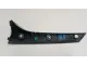 Накладка спойлера для  Geely Tugella (FY11) 2020