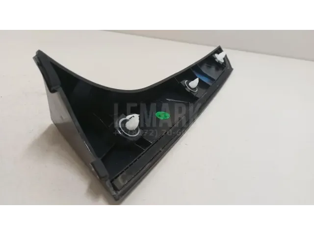 Накладка спойлера для  Geely Tugella (FY11) 2020
