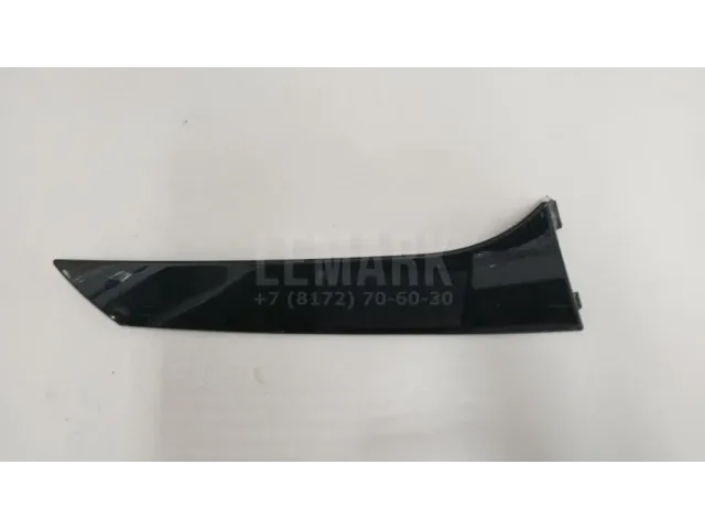 Накладка спойлера для  Geely Tugella (FY11) 2020