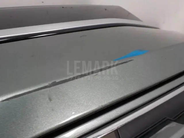 Бампер передний для  Citroen Xsara 2000-2005